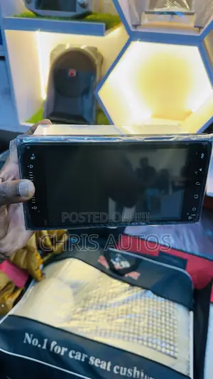 Car Mp5 Player Touchscreen Low Budget Mp56