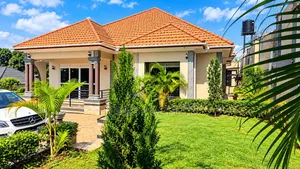 4bdrm House in Kira~Nakwero Along for sale