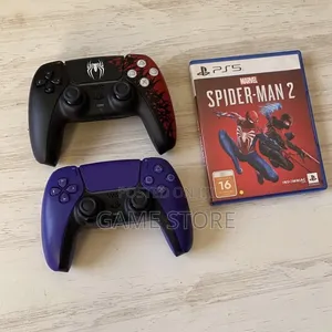 Spider-Man: Miles Morales PS5 – Save Harlem One Swing at a Time!
