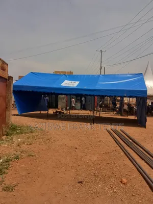 Trusted Tent Manufacturer