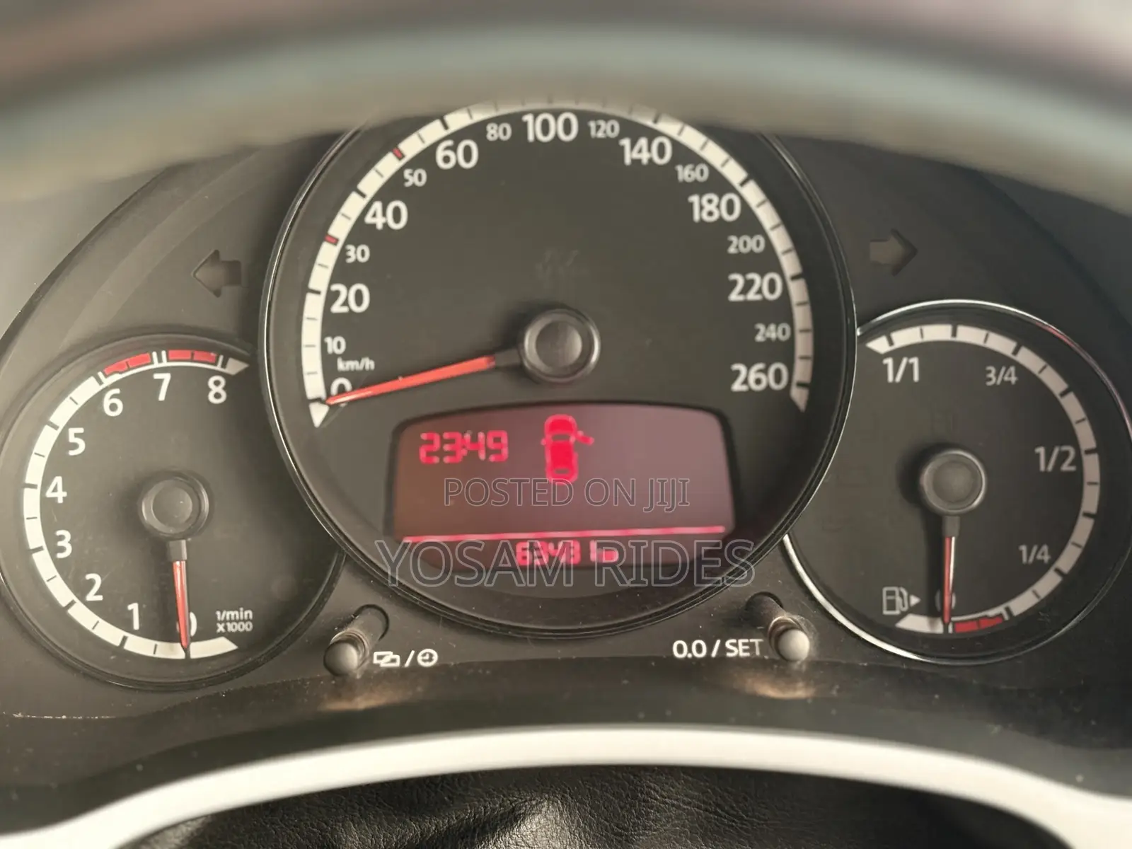 Volkswagen Beetle 2014 Blue
