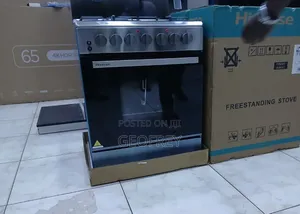 Hisense 60x60