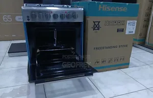 Hisense 60x60