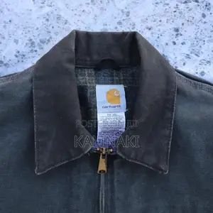 Carhatt Denim Jacket