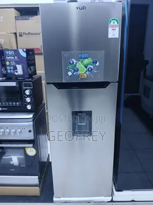 Von 419 Liters