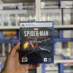 Spider-Man: Miles Morales PS5 – The Streets Need Their Spider-Man!