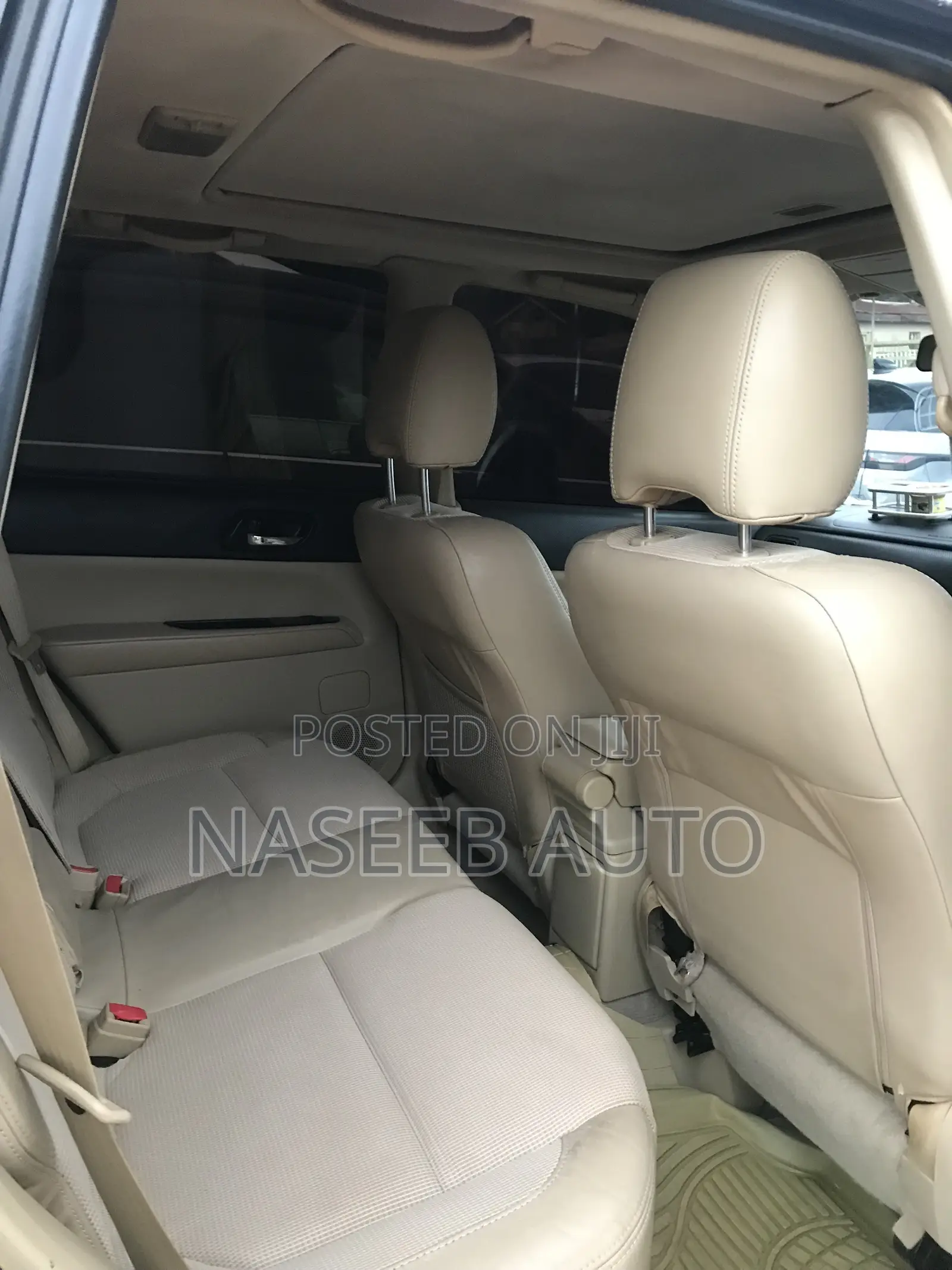 Subaru Forester 2006 Black