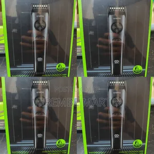 Oraimo Smart Trimmer 2 Precision (Model OPC-TR13N),