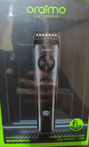 Oraimo Smart Trimmer 2 Precision (Model OPC-TR13N),