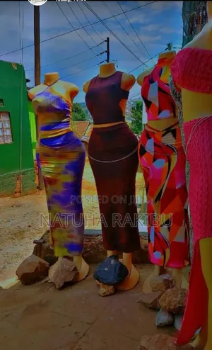Trendy Ladies Wear From Bizhu Boutique