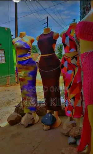 Trendy Ladies Wear From Bizhu Boutique