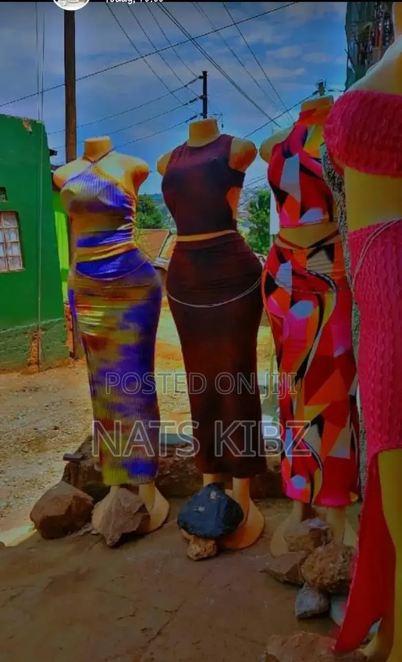 Trendy Ladies Wear From Bizhu Boutique