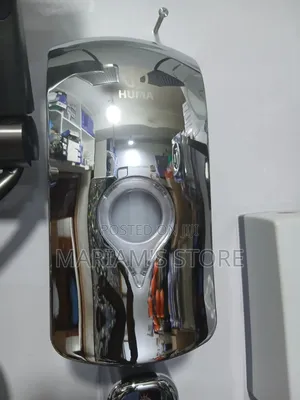 Stainless Liquid Soap Dispenser