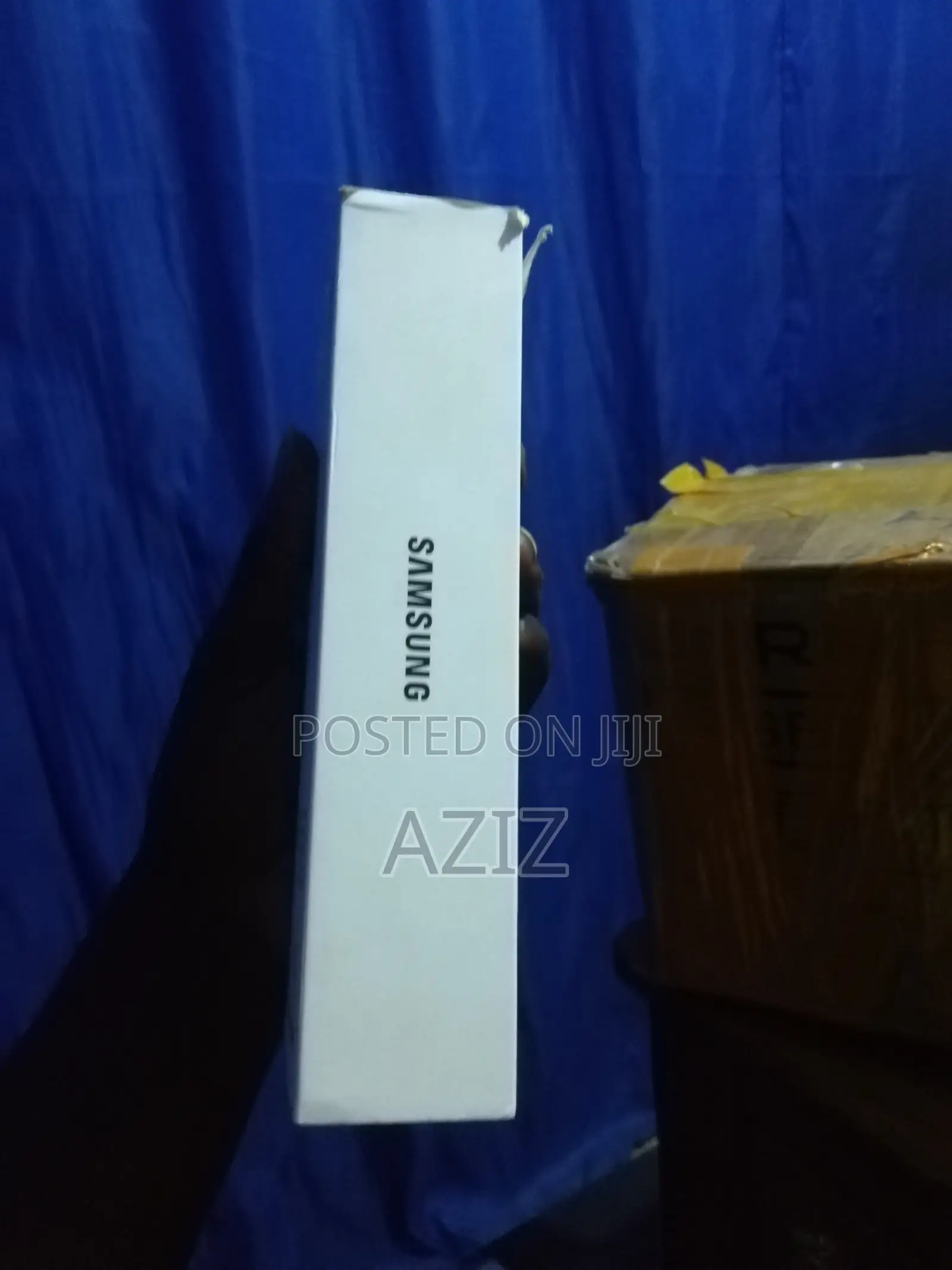 New Samsung Galaxy A56 256 GB Blue