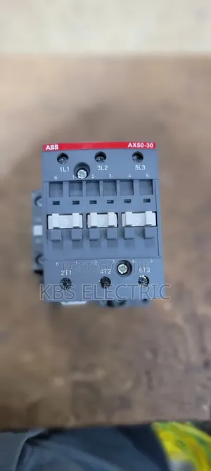 ABB Contactor