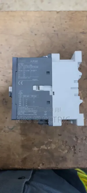 ABB Contactor