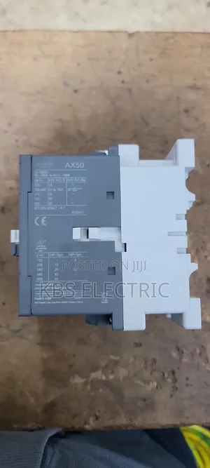 ABB Contactor