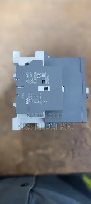 ABB Contactor