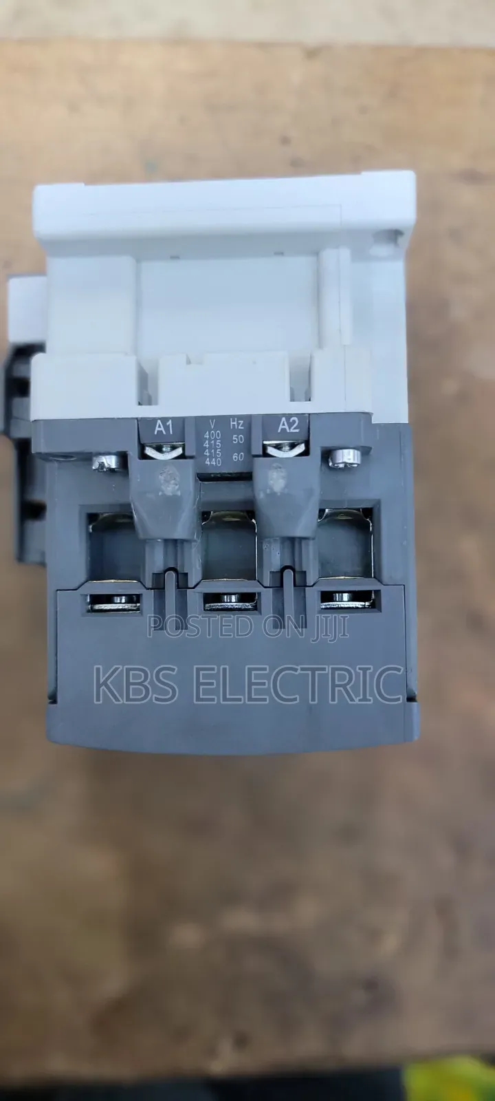ABB Contactor