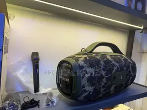 Brand New HOPESTAR A90 Pro Outdoor Bluetooth Speaker - 700W