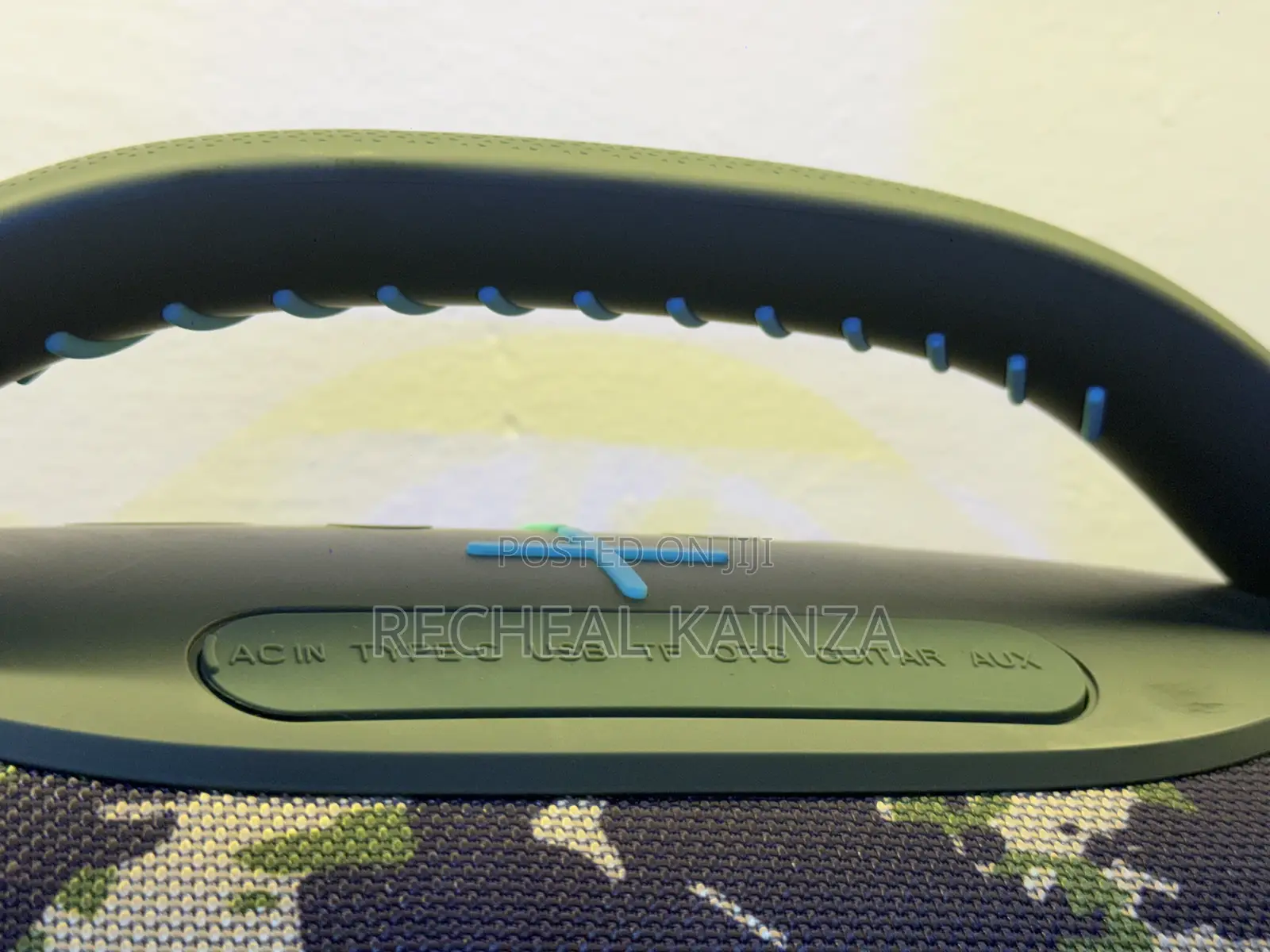 Brand New HOPESTAR A90 Pro Outdoor Bluetooth Speaker - 700W