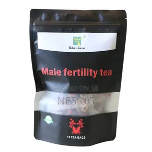 Winston Health Male Fertility Tea - 10 Tea Bags