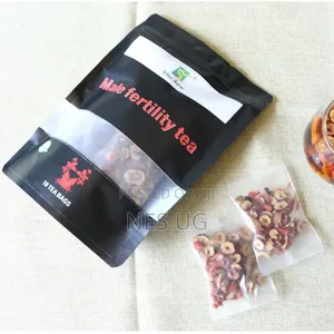 Winston Health Male Fertility Tea - 10 Tea Bags