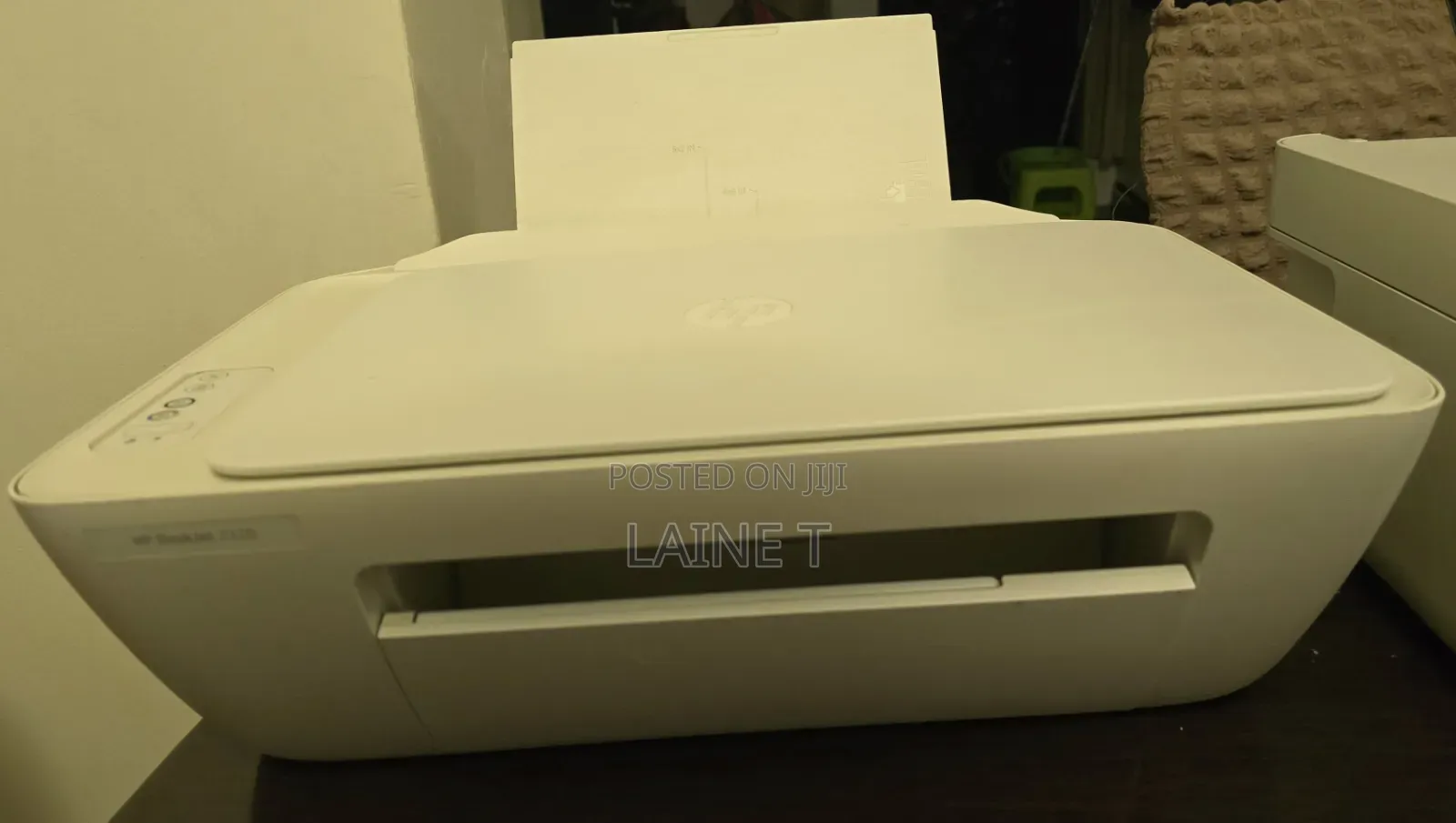 HP DeskJet 2320 (All-in-One) ​Functions: 3-in-1 (Print, Copy, Scan)