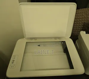 HP DeskJet 2320 (All-in-One) ​Functions: 3-in-1 (Print, Copy, Scan)