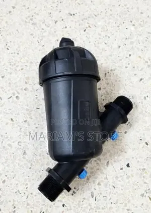 Plastic Y-Type Mesh or Disc Water Filter