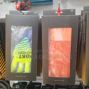 Kids and Adults Goalkeeper Gloves