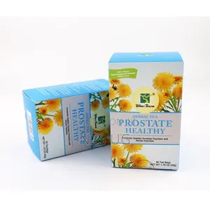 Winstown Herbal Male Prostate Healthy Tea - 20 Tea Bags