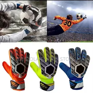 Kids and Adults Goalkeeper Gloves