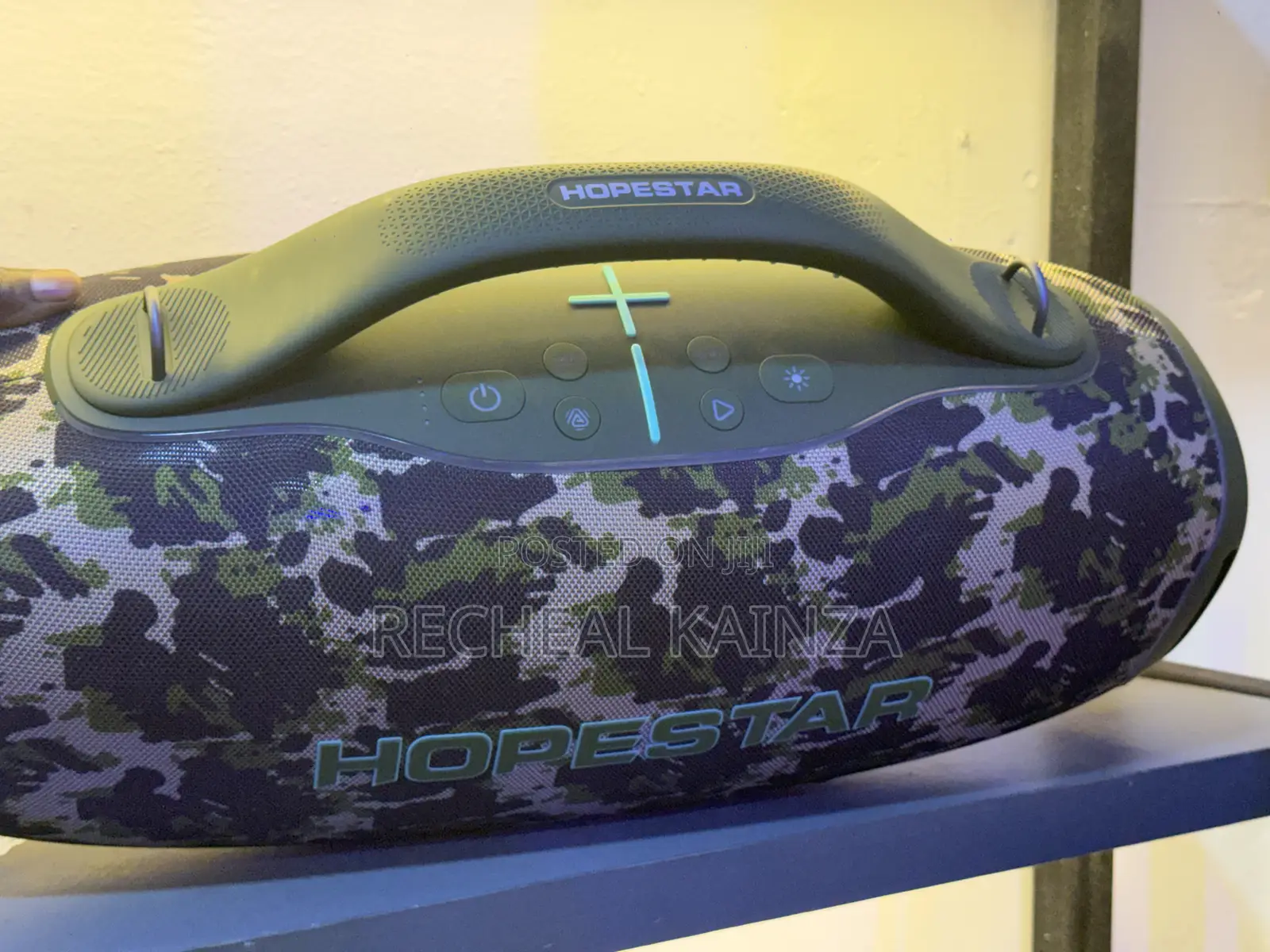 Brand New HOPESTAR A90 Pro Outdoor Bluetooth Speaker - 700W