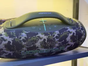 Brand New HOPESTAR A90 Pro Outdoor Bluetooth Speaker - 700W