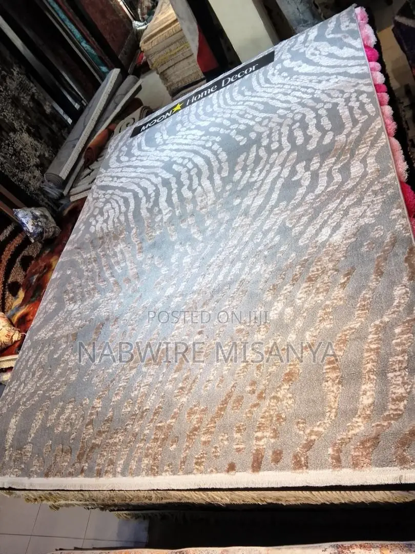 Turkish Carpets