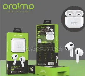 Oraimo OpenSnap OPN-373