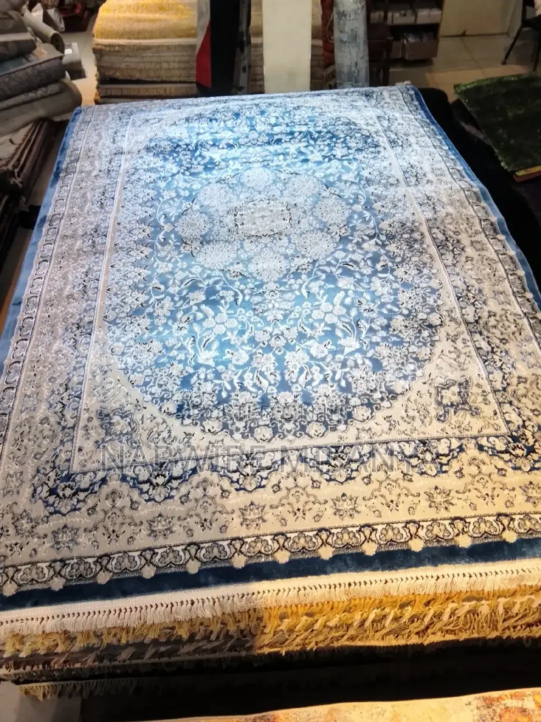 Turkish Carpets