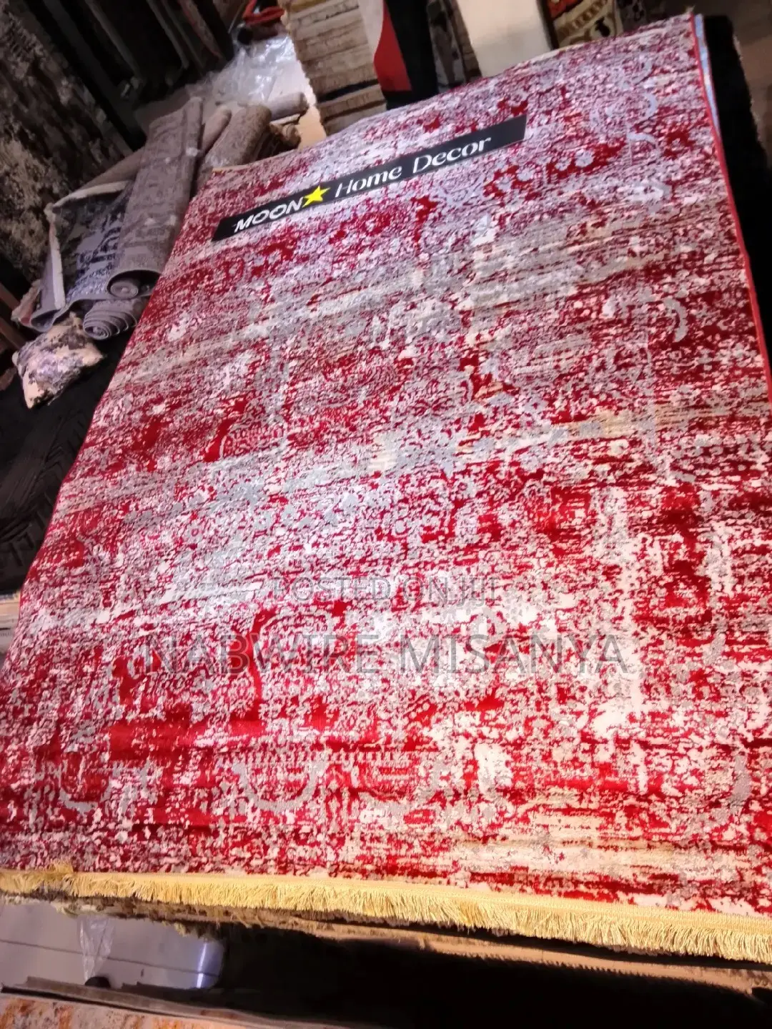 Turkish Carpets