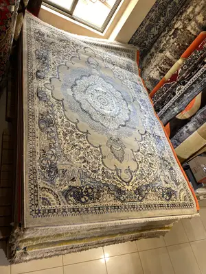 Turkish Carpets