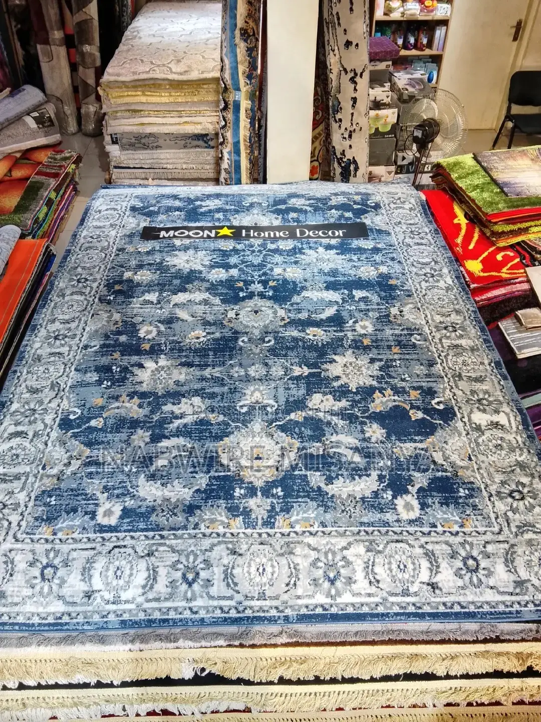 Turkish Carpets