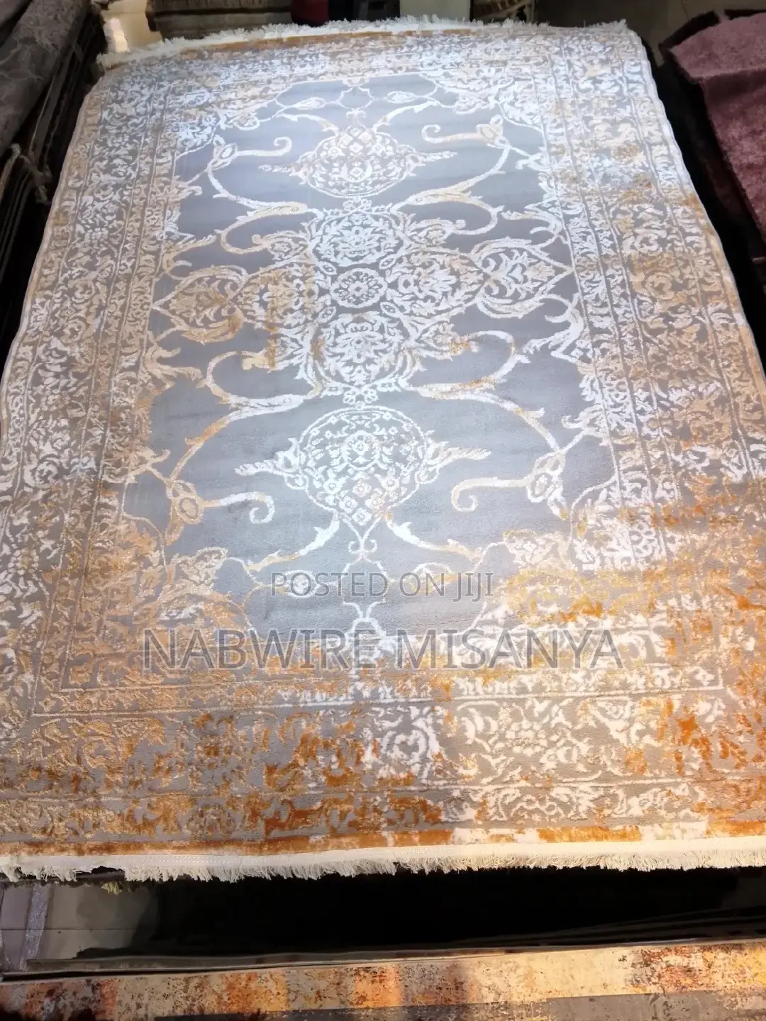 Turkish Carpets