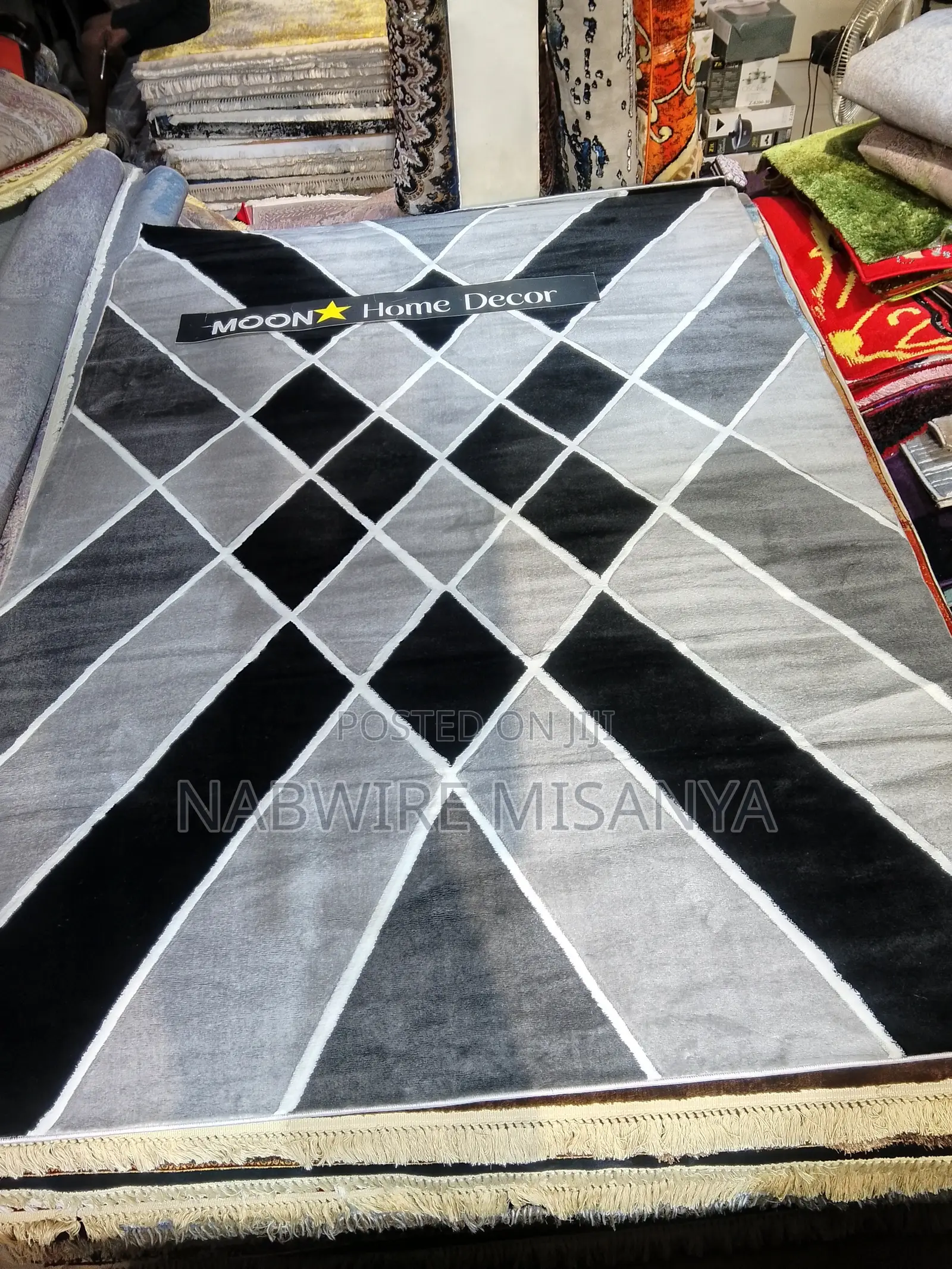 Turkish Carpets