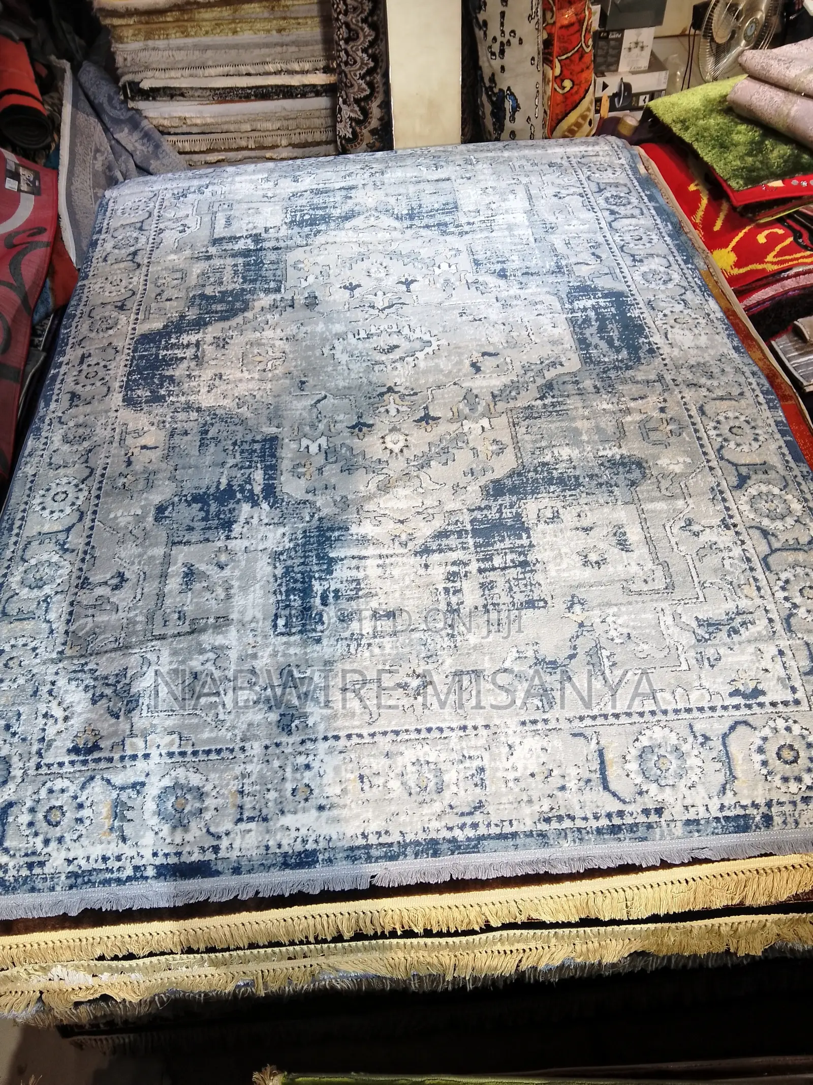 Turkish Carpets