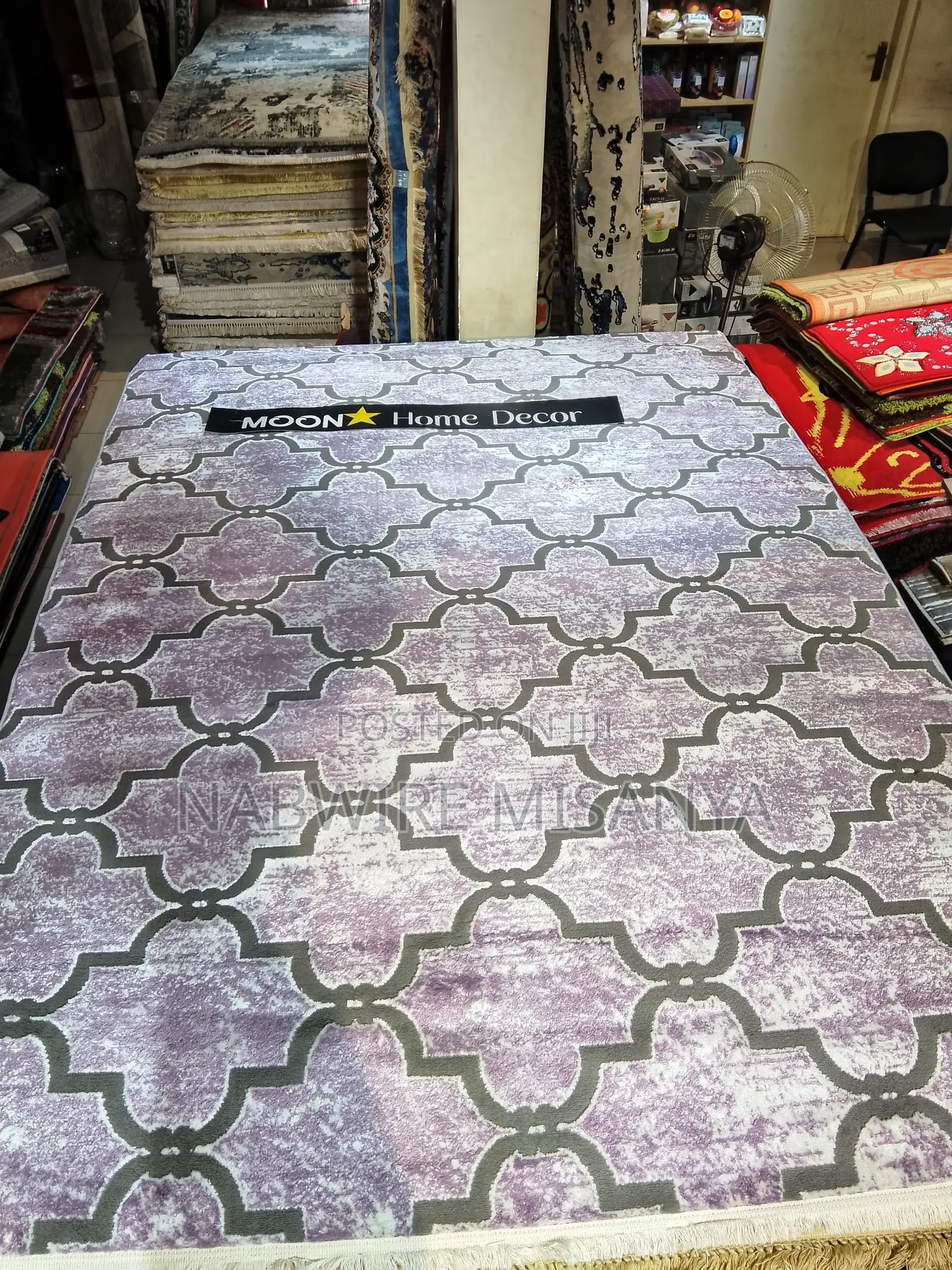 Turkish Carpets