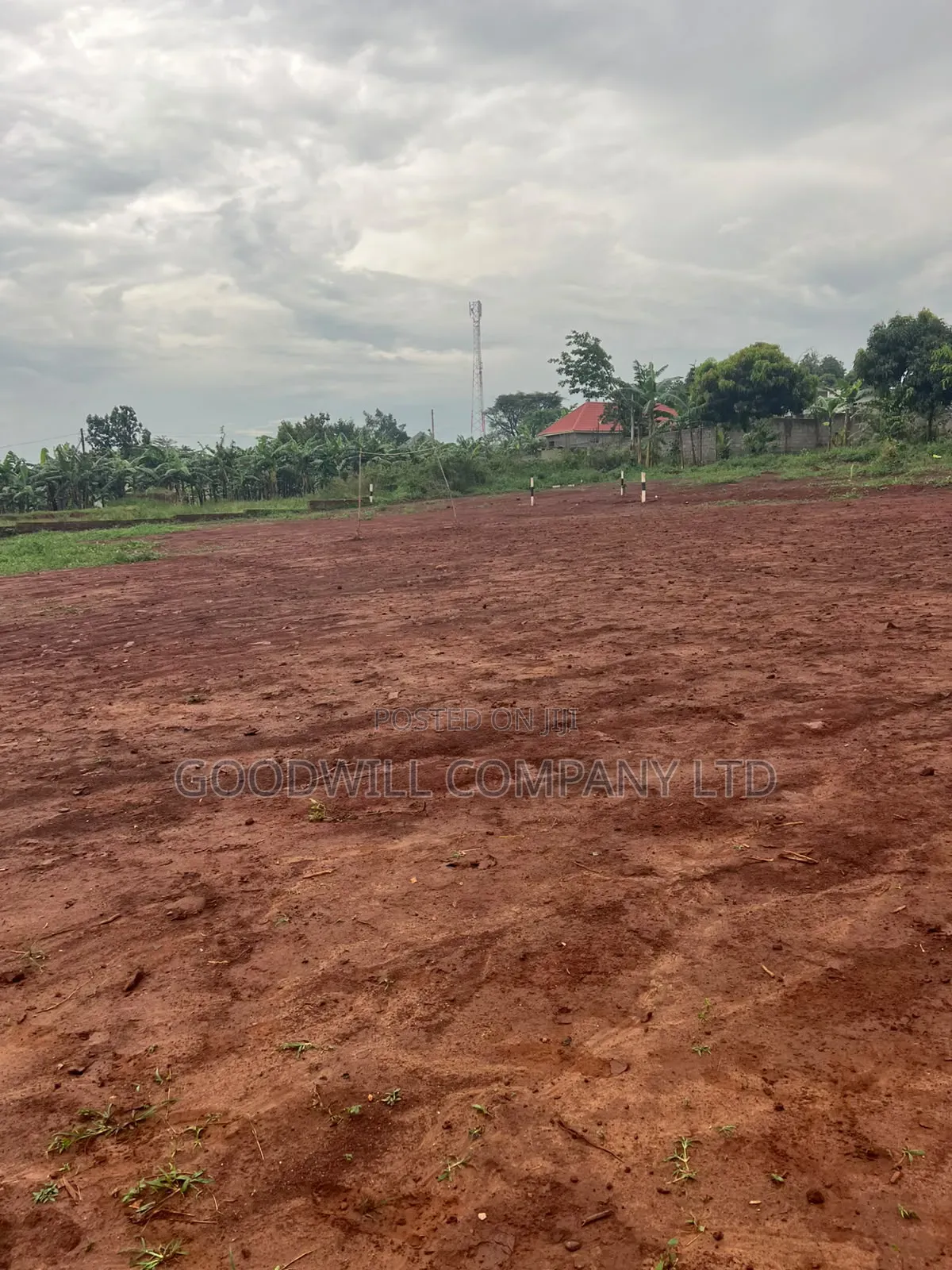 Plot of Land for Sale in Kijabijo, Gayaza!