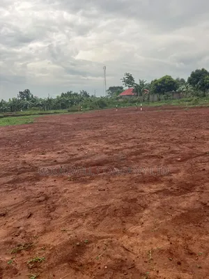 Plot of Land for Sale in Kijabijo, Gayaza!