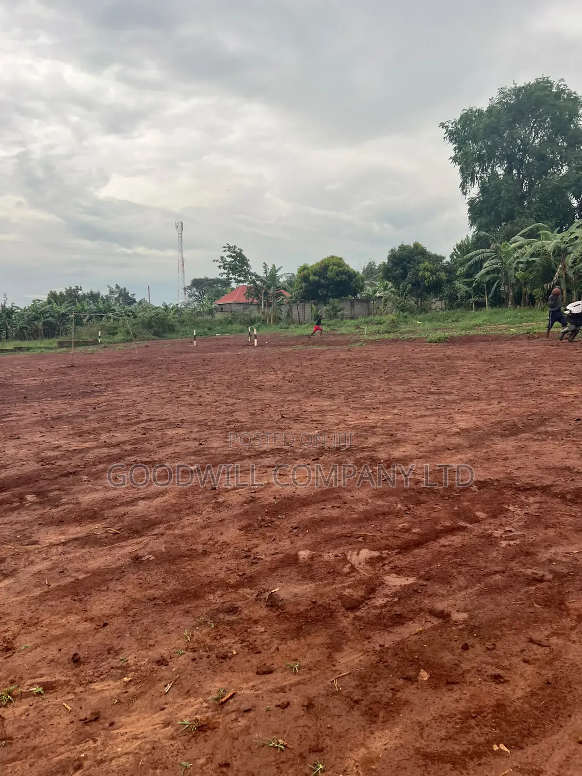 Plot of Land for Sale in Kijabijo, Gayaza!