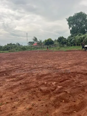 Plot of Land for Sale in Kijabijo, Gayaza!