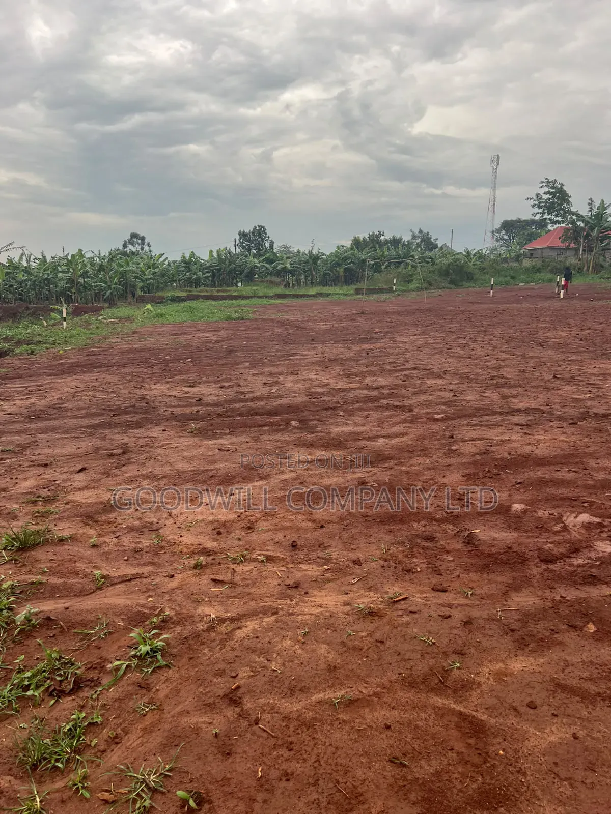 Plot of Land for Sale in Kijabijo, Gayaza!